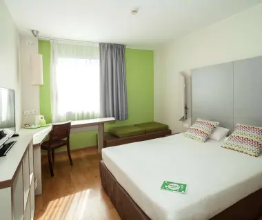 Campanile Barcelona Sud Cornella