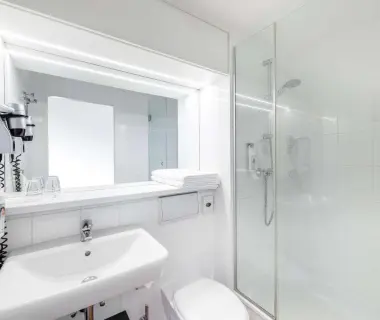 ibis Hotel Frankfurt Messe West