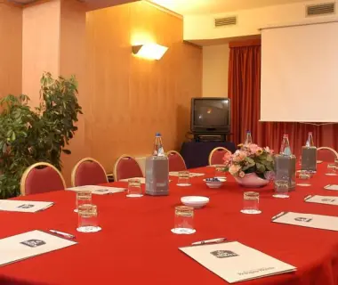 iH Hotels Bologna Gate 7