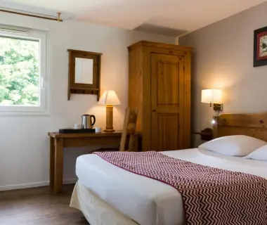 The Originals Annemasse Sud - Porte de Genève