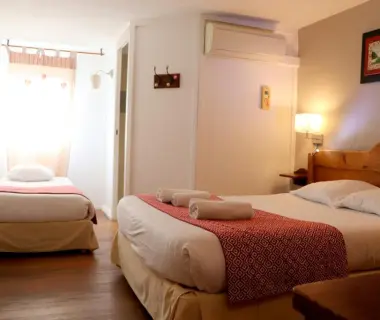 The Originals Annemasse Sud - Porte de Genève