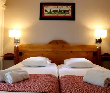 The Originals Annemasse Sud - Porte de Genève