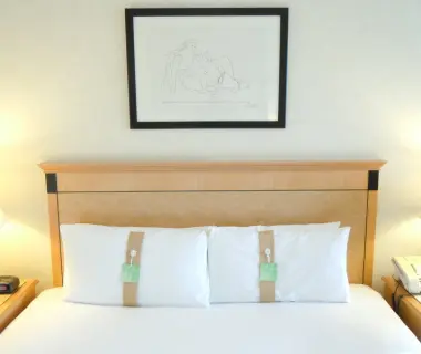 Holiday Inn London Kings Cross / Bloomsbury