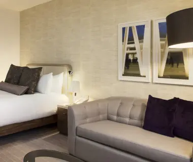 Holiday Inn London Kings Cross / Bloomsbury