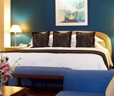 Radisson Blu Hotel, Dubai Deira Creek