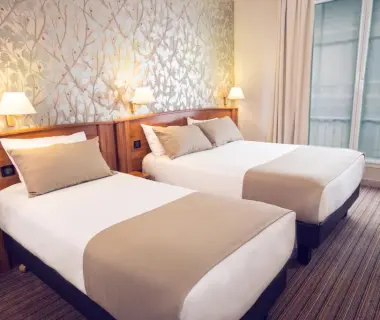 Timhotel Palais Royal