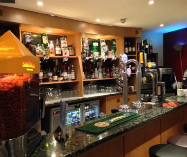 Waterloo Hub Hotel and Suites