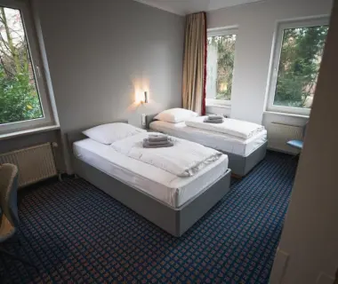 Hotel in Herrenhausen