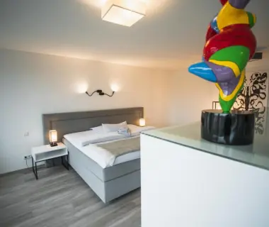 Hotel in Herrenhausen