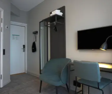 First Hotel Jonkoping