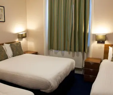 Airways Hotel Victoria