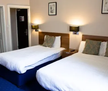 Airways Hotel Victoria