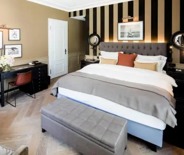 Hotel Munchen Palace