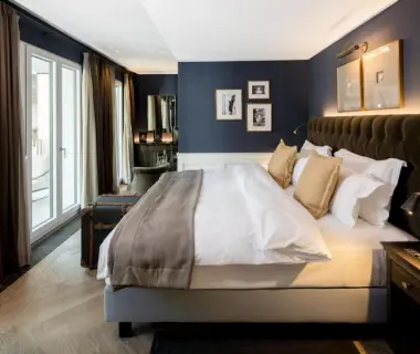 Hotel Munchen Palace