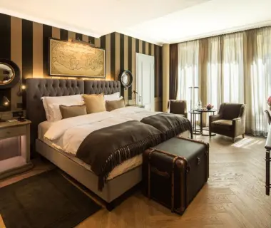 Hotel Munchen Palace