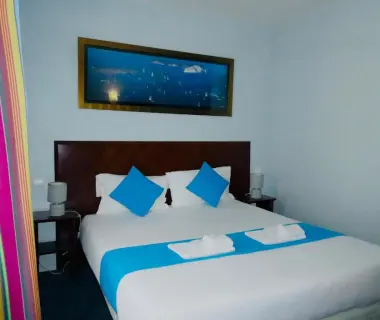 Hotel Bellevue Montmartre