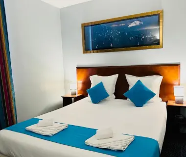 Hotel Bellevue Montmartre