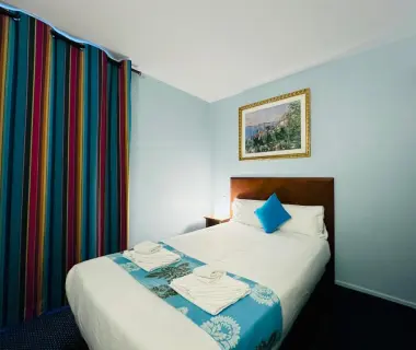 Hotel Bellevue Montmartre