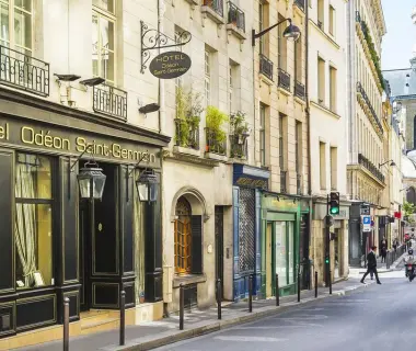 Odeon Saint Germain