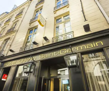 Odeon Saint Germain