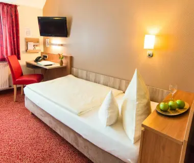 Ambient Hotel am Europakanal