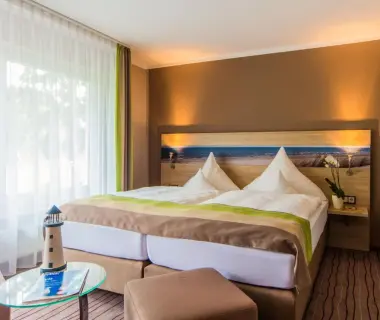 Ambient Hotel am Europakanal