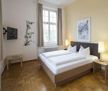 Apartment Hotel Konstanz