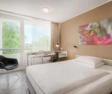 PARKHOTEL Hameln - ehemals Mercure Hotel Hameln