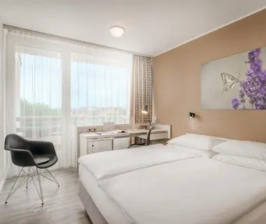 PARKHOTEL Hameln - ehemals Mercure Hotel Hameln