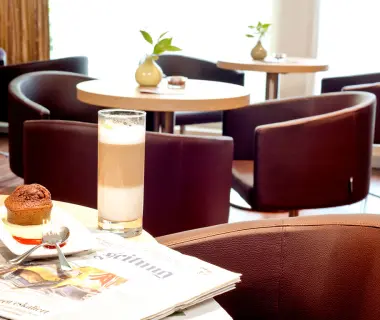 ibis Hotel Berlin Mitte