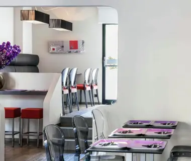 ibis Styles Beaulieu sur Mer