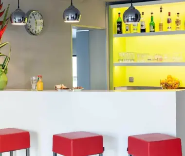 ibis Styles Beaulieu sur Mer