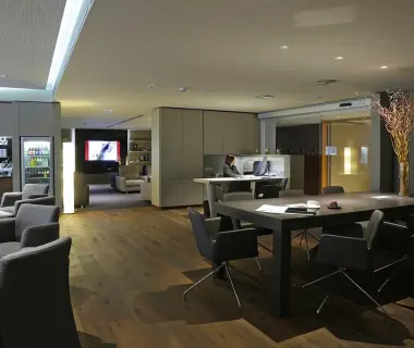 InterContinental Barcelona, an IHG Hotel