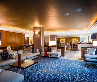 Marriott Executive Apartments London, West India Quay