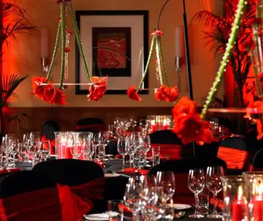 Marriott Executive Apartments London, West India Quay