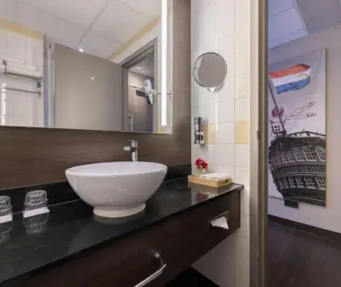 Leonardo Boutique Hotel Amsterdam Vondelpark