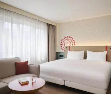 iStay by NH Berlin City Ost Hotel