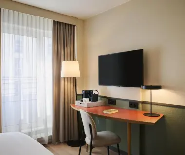 iStay by NH Berlin City Ost Hotel