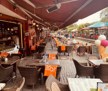 Hotel Kunibert der Fiese - Superior