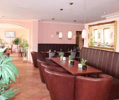 Hotel Kunibert der Fiese - Superior