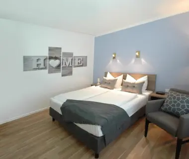 Kempe Komfort plus Hotel