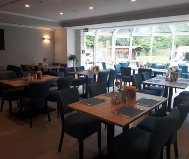 Kempe Komfort plus Hotel