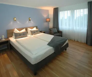 Kempe Komfort plus Hotel