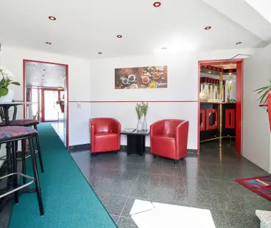 Hotel Zum Eisenhammer