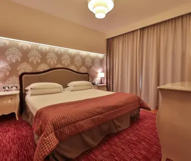 UNAHOTELS Expo Fiera Milano