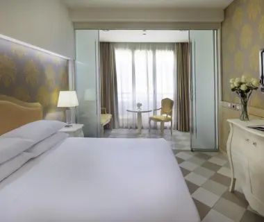 UNAHOTELS Expo Fiera Milano