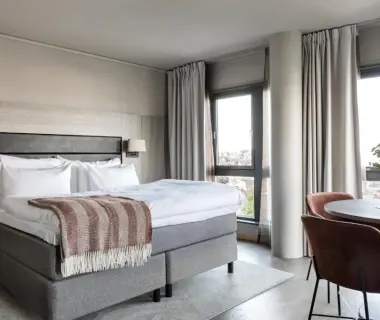 Clarion Hotel Stavanger