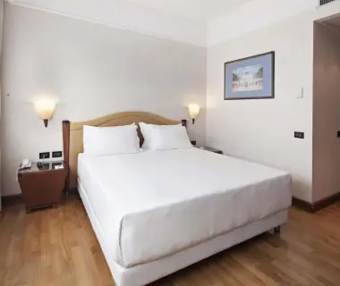 NH Milano Machiavelli