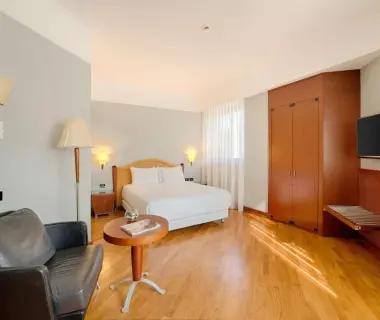 NH Milano Machiavelli