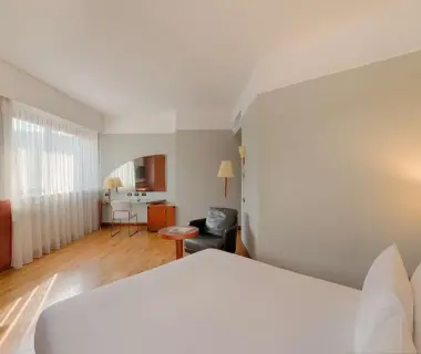 NH Milano Machiavelli